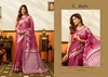 Sangeeta By Gobuni Cotton Printed Saree Collection